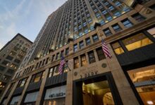 Recent deals lift 2 Park Ave. to 90% occupancy