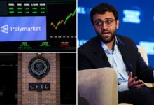 Regulators move to allow most sports betting, bar war wagers on prediction platforms like Kalshi, Polymarket