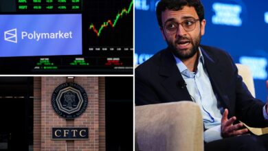 Regulators move to allow most sports betting, bar war wagers on prediction platforms like Kalshi, Polymarket Regulators move to allow most sports betting, bar war wagers on prediction platforms like Kalshi, Polymarket