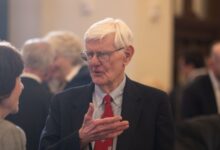 Remembering Gordon Wood, 1933–2026 – Econlib