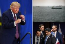 Republicans support Trump’s Iran deal — until they find out what’s actually in it, poll shows