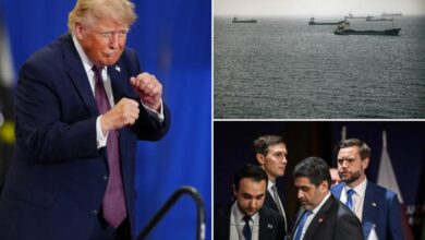 Republicans support Trump’s Iran deal — until they find out what’s actually in it, poll shows