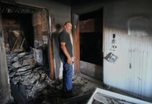Residents return to war-ravaged southern Lebanon with hope and sorrow after the US-Iran deal