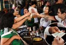 Restaurant owners in World Cup cities take matters into their own hands’ over fears customers won’t tip