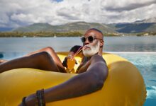 Retirement’s toughest money move may be spending your savings