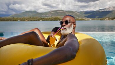 Retirement’s toughest money move may be spending your savings Retirement’s toughest money move may be spending your savings