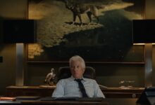Richard Gere Turned Down Paramount+ Spy Series ‘The Agency’