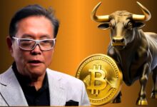Robert Kiyosaki Signals Interest In Bitcoin As Gold & Silver Prices Fall