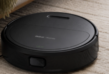 iRobot Roomba Max 705 at 45% Off : Prime Day 2026 Cleaning Deal
