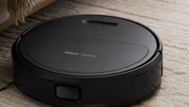 iRobot Roomba Max 705 at 45% Off : Prime Day 2026 Cleaning Deal