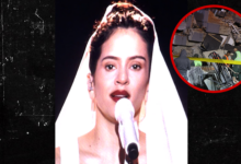 Rosalía Sends Love to Her People in Venezuela After 1,400 Die in Earthquakes