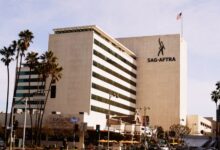 SAG-AFTRA Members Ratify Contract With AI Terms and Pension Merger