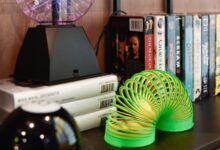 How the Slinky became a classic American toy