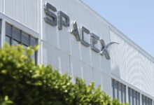 S&P 500 made big call on SpaceX IPO. Index investors need to know it