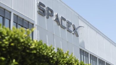 S&P 500 made big call on SpaceX IPO. Index investors need to know it S&P 500 made big call on SpaceX IPO. Index investors need to know it