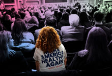STAT+: Updated: Tracking RFK Jr.’s promises to remake health in America