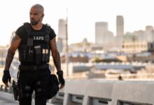 ‘S.W.A.T’ Spinoff ‘Exiles’ Lands at Starz, Sets September Release Date