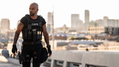 ‘S.W.A.T’ Spinoff ‘Exiles’ Lands at Starz, Sets September Release Date