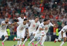 Saibari’s shootout winner sends Morocco past the Netherlands, earliest World Cup exit for the Dutch
