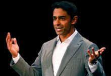 Saikat Chakrabarti wasted record M on bid to succeed Pelosi