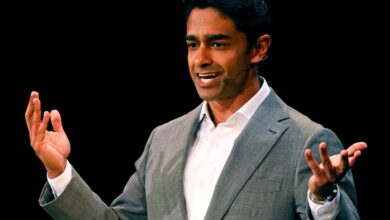 Saikat Chakrabarti wasted record M on bid to succeed Pelosi Saikat Chakrabarti wasted record M on bid to succeed Pelosi