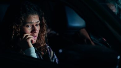 Sam Levinson Pitching Rue’s Death to Zendaya Was ‘Tough’ Sam Levinson Pitching Rue’s Death to Zendaya Was ‘Tough’