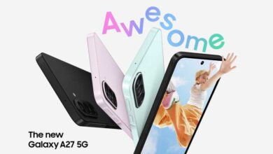 Samsung Galaxy A27 is the Most Pointless Phone Of 2026