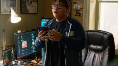 Samsung Galaxy Gets Starring Role in ‘Spider Man: Brand New Day’ Samsung Galaxy Gets Starring Role in ‘Spider Man: Brand New Day’