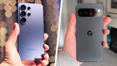 Samsung Galaxy S27 Ultra Will Look Just Like Google Pixel 10