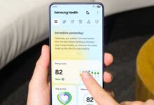 Samsung Health App Overhaul Announced to Rival Google Health