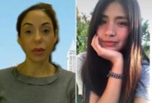 San Diego bigwig blames mosque shooting for horrific hit-and-run that killed bride-to-be
