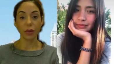 San Diego bigwig blames mosque shooting for horrific hit-and-run that killed bride-to-be