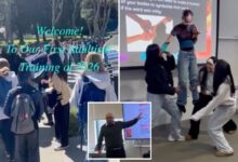 San Francisco ‘adultism’ workshop calls teachers oppressors