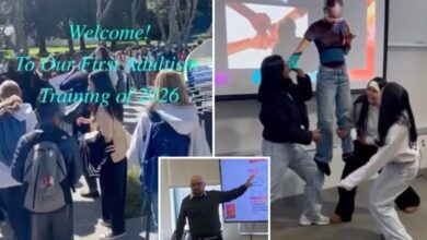 San Francisco ‘adultism’ workshop calls teachers oppressors