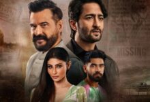 Sanjay Kapoor Leads Amazon MX Player Revenge Drama ‘Ab Hoga Hisaab’