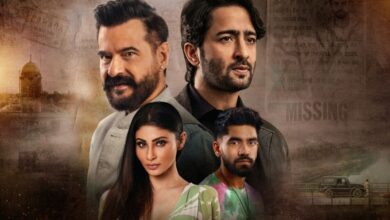 Sanjay Kapoor Leads Amazon MX Player Revenge Drama ‘Ab Hoga Hisaab’