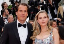 Sara Foster Is Still Living With Her Ex 2 Years After Split