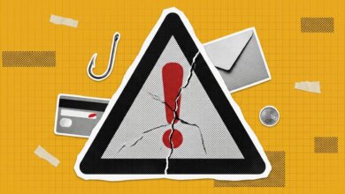 Scam Alert: Beware of Fake Health Tests for Student Athletes