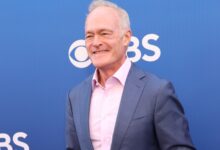 Scott Pelley Presses Paramount to Remove CBS News Chief Bari Weiss