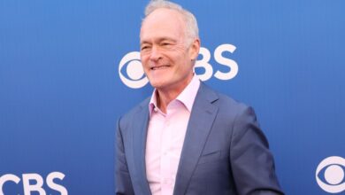 Scott Pelley Presses Paramount to Remove CBS News Chief Bari Weiss Scott Pelley Presses Paramount to Remove CBS News Chief Bari Weiss