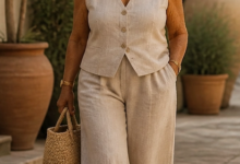 The Linen Edit: How to Nail the Effortless Summer Look for Less