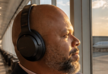 Tech Alert: These Sony Noise-Canceling Headphones Just Hit a Record Low Price