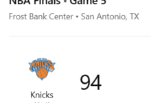 Knicks Championship Matters: Why This Historic Victory Is Shaking Up Sports Highlights Today