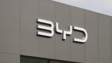 Second worker dies at Hungary BYD factory scrutinized for labor issues