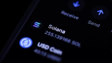 Securitize brings tokenized CLO fund to Solana with 0 million backing from Ethena Securitize brings tokenized CLO fund to Solana with 0 million backing from Ethena