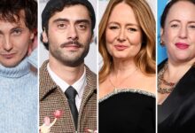 See-Saw’s Australian Legal Drama The Great White Rounds Out Cast