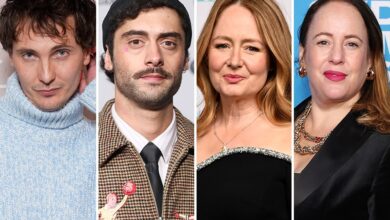 See-Saw’s Australian Legal Drama The Great White Rounds Out Cast See-Saw’s Australian Legal Drama The Great White Rounds Out Cast