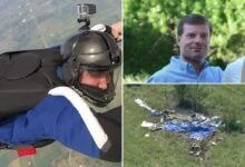 Several victims ID’d in deadly Missouri skydiving plane crash that killed 12