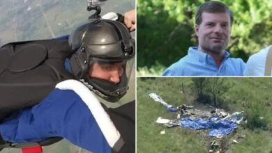 Several victims ID’d in deadly Missouri skydiving plane crash that killed 12