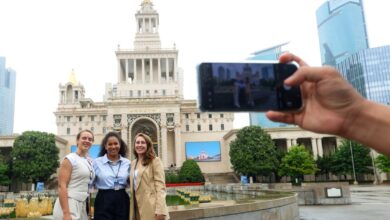 Shanghai TV Market Launches Dual-Venue Format to Boost Chinese Exports Shanghai TV Market Launches Dual-Venue Format to Boost Chinese Exports